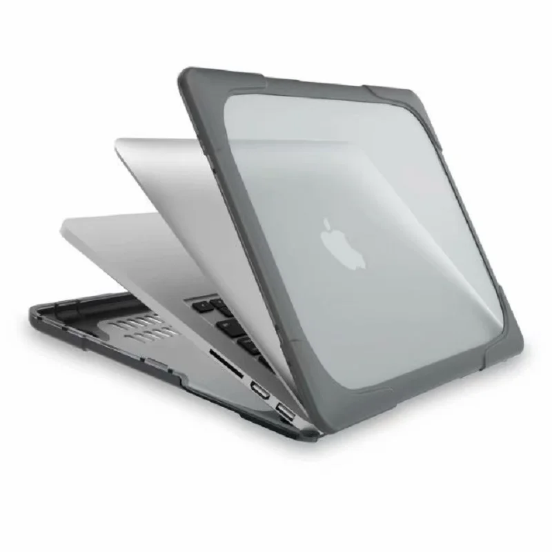 Твердый чехол для MacBook Pro Retina 15 ноутбука A1398 Cae жесткий ПВХ держатель Для