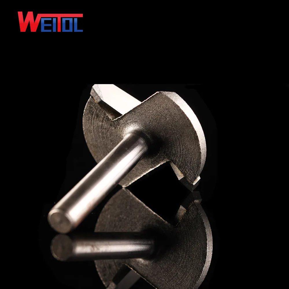 Weito 5A CNC 60 90 120 150 градусов 3D V Type резак Биты для гравировки инструменты 2 флейты