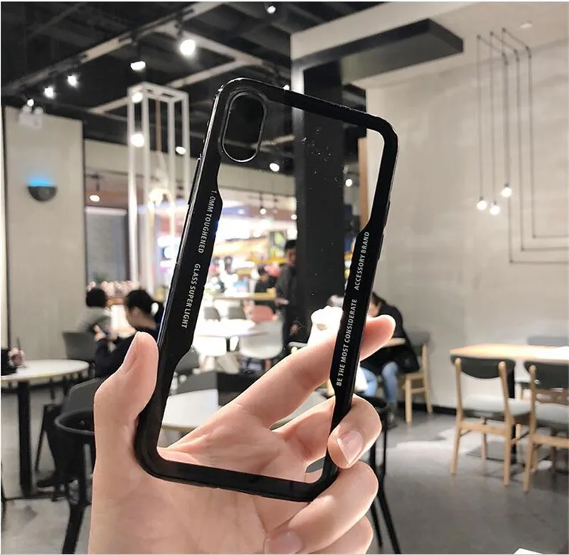 Для Iphone X XS чехол для MAX XR Роскошные модные красивые с кристаллами Rhinestone