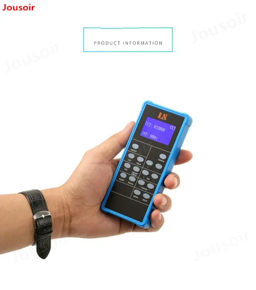 Цветная (RGB) серии световой пульт дистанционного управления для HS-150 HS-300 Огни CD50 T07