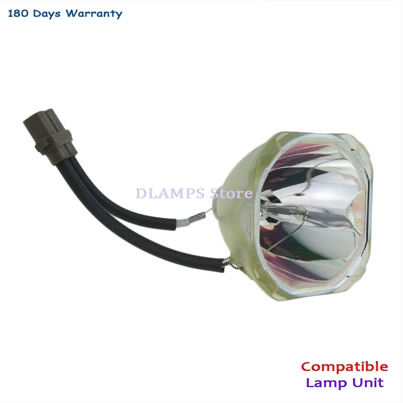 High-quality ET-LAB30 Replacement Projector Lamp without Housing for PANASONIC PT-LB30U PT-LB60NTU  PT-LB60U PT-LB55NTU PT-LB30