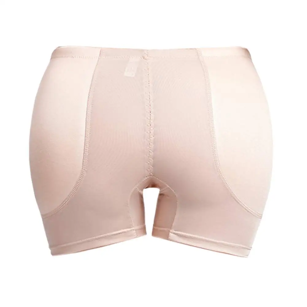 Женские бесшовные трусики с подкладкой для подтяжки живота|Утягивающие трусы| |