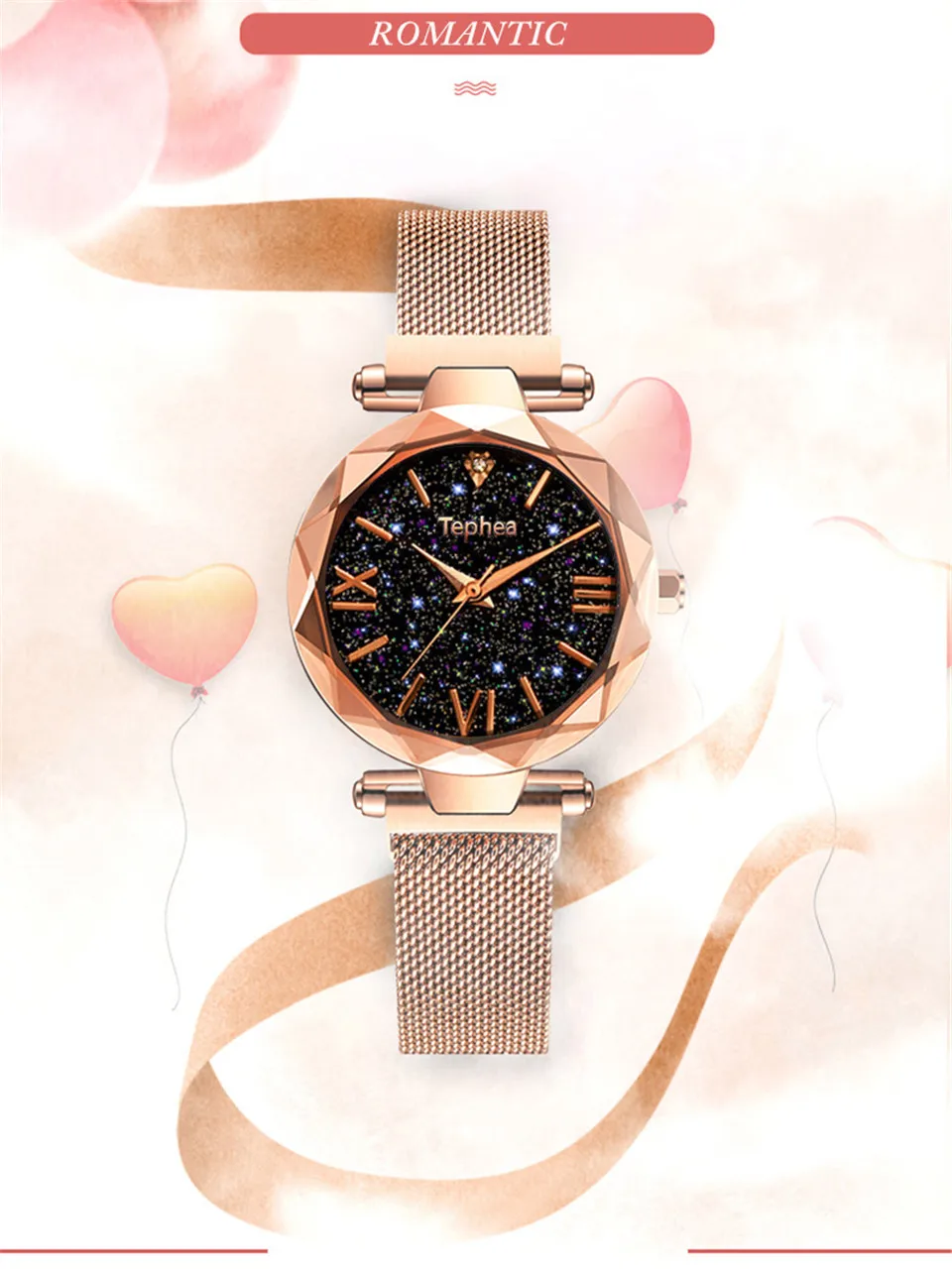 Звездное небо женские часы-браслет для женщин montre femme Женские кварцевые наручные часы zegarek damski relogio feminino reloj mujer
