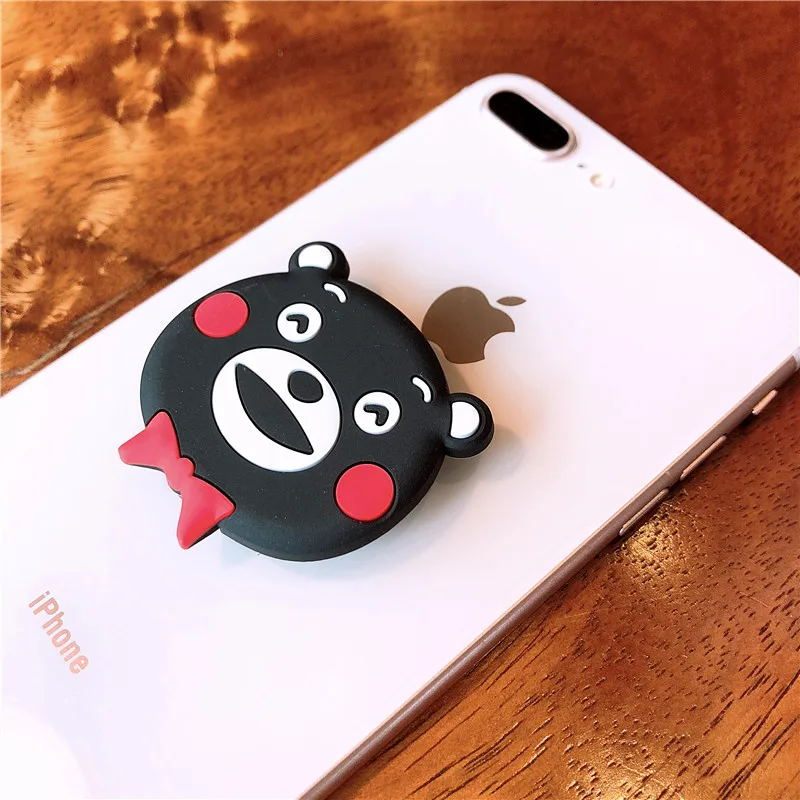 2019 горячий мобильный телефон кронштейн подушка безопасности держатель