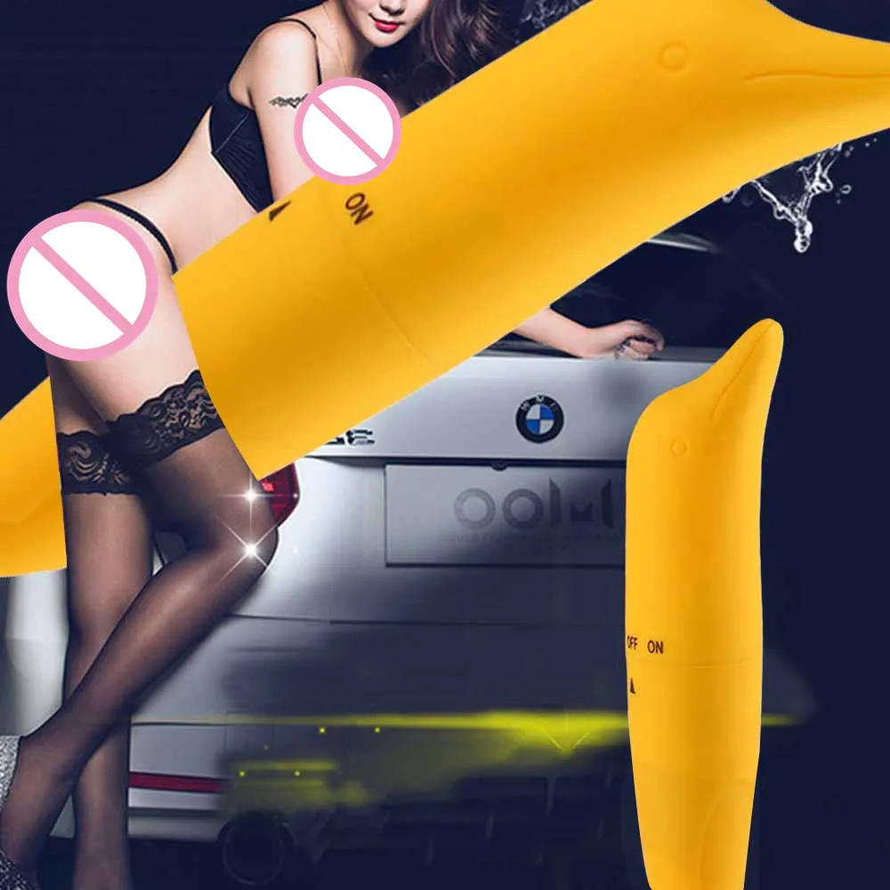 Вибратор секс игрушки для женщин фаллоимитатор из АБС вибратор точки G мини пуля