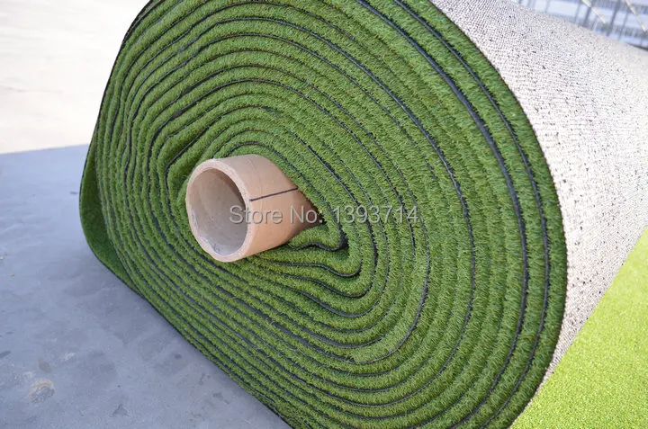 Искусственная трава для гольфа высотой 16 мм | Спорт и развлечения