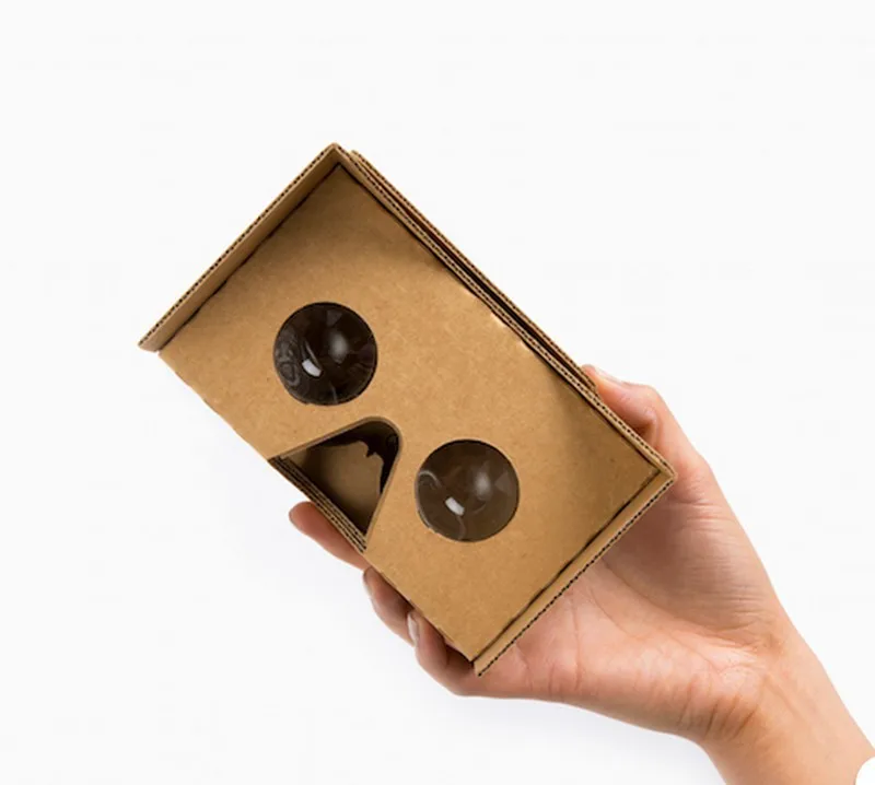 Новинка 2015 года. Асферические линзы google cardboard VR диаметром 37 мм с фокусным