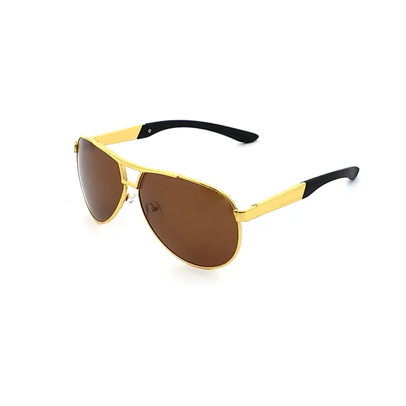 Мужские очки для вождения Для мужчин HD поляризованные солнцезащитные