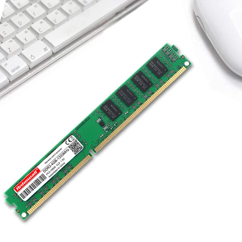 Оперативная память DDR3 2 ГБ 4 8 1333 1600 МГц 12800 DIMM для настольных ПК AMD СИСТЕМЫ высокая