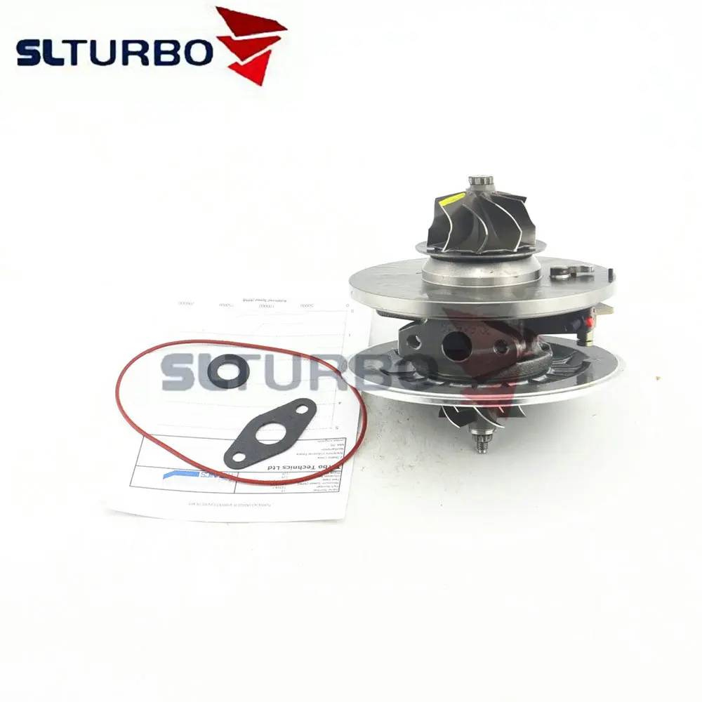 

For Volvo V70 2.4D 163HP 120Kw D52DDT 2001- turbo charger core repair kits 723167-5007S 723167-9004S NEW turbine CHRA cartridge