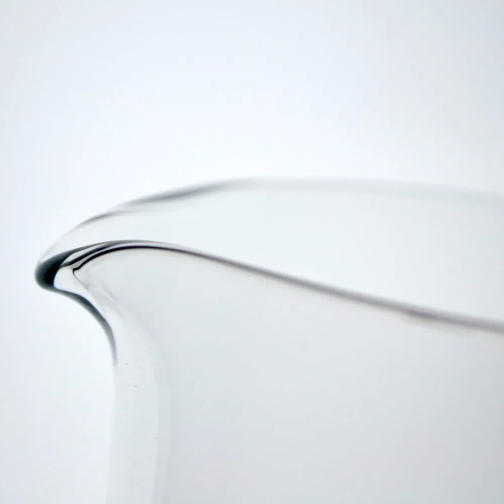 700 мл чашка для смешивания Бар стеклянные Коктейльные очки напитки Хрустальные