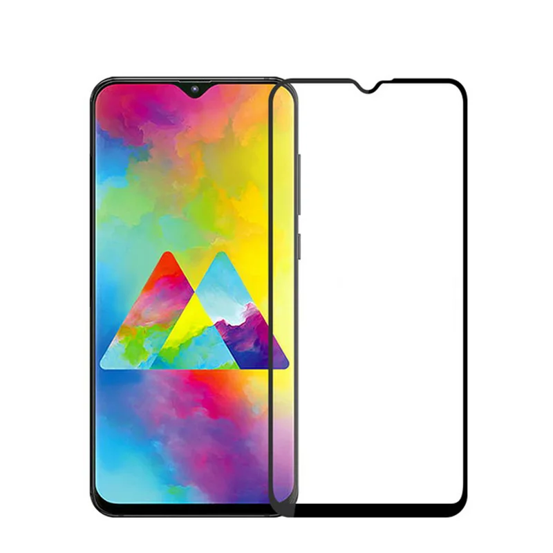 защитная пленка стекло защита экрана на гэлакси галакси самсунг Samsung galaxy A20