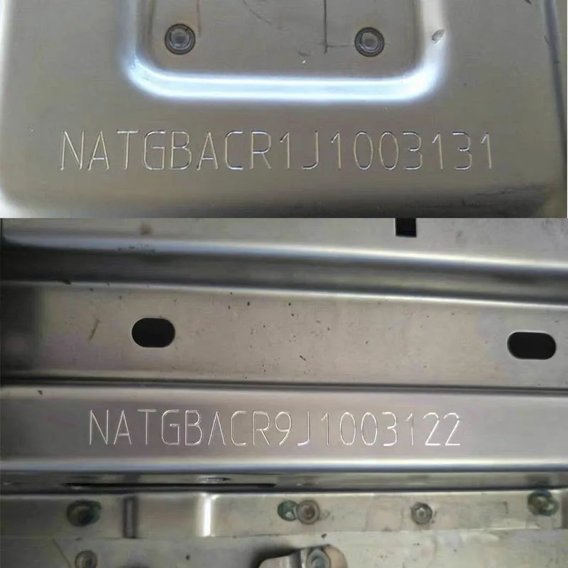 130x30 мм Форд автомобиль вин номер маркировочная машина|machine|machine machinemachine car |
