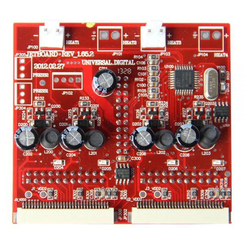 Challenger / Infiniti FY 3286T Печатная головка переводная плата|infiniti board|board board |