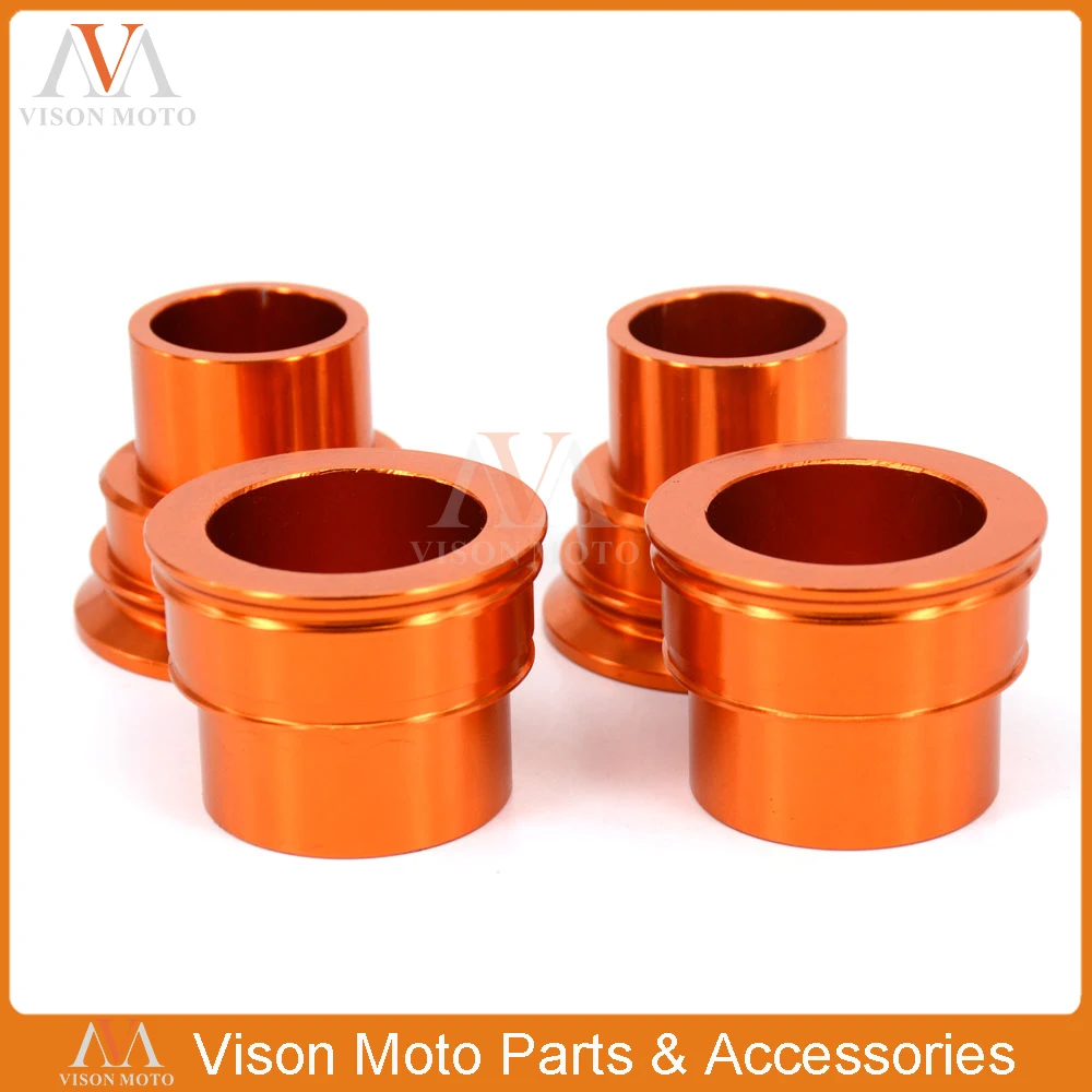 Передняя и задняя ступицы колеса для KTM SX XCF SXF EXC EXCF EXCW SMR 125 250 300 350 400 450 525 мотоцикла |