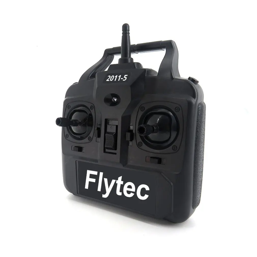 Flytec 2011-5 Fishing Bait Boat Body Part Accessory Intelligent Hit The Ship 2011-5.012 Remote Control Device Toys | Игрушки и хобби
