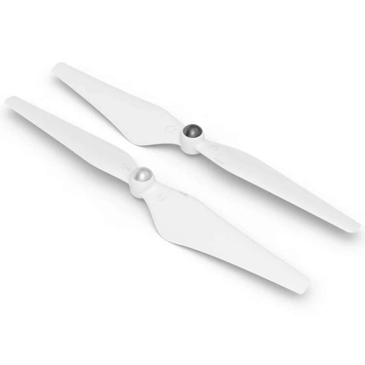 1 пара 9450 самоблокирующимся лезвия Расширение Винт для DJI Phantom 2 3 Видение/E30 RC