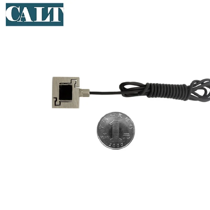CALT DYLY 108 Малый размер S Тип тензодатчика 1000N Pull датчик давления промышленные