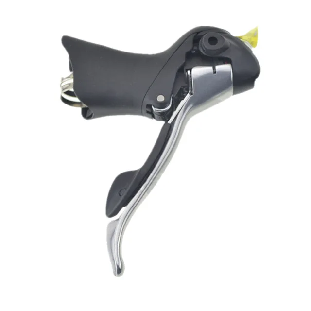 Shimano дорожного Тиагра ST 4600 перевертыши сти Тормозные ручки 2x10 Скорость 20
