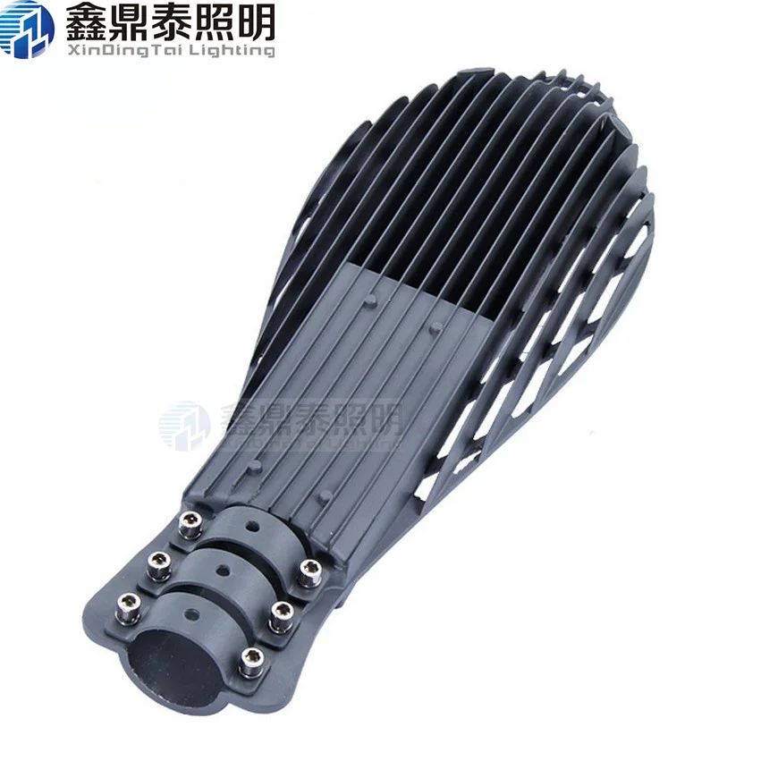 Оптовая цена 10 шт./лот светодиодный уличный свет 100 Вт наружная дорожная лампа