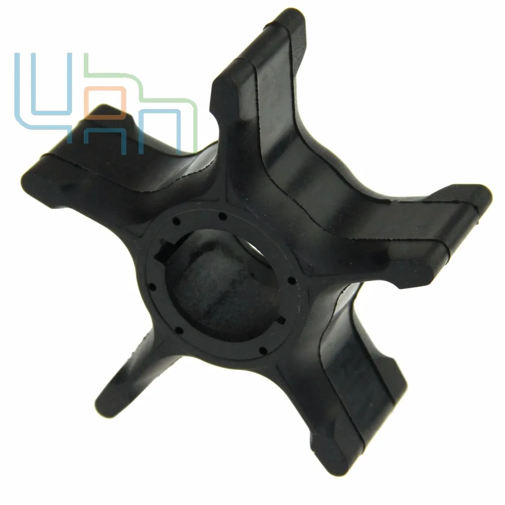 Новый крыльчатка водяного насоса для SUZUKl 17461 90J01 90J00 DT DF FS 18 3023 4 тактный|water