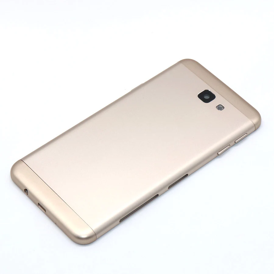 Для samsung Galaxy J5 Prime задняя крышка корпуса батареи чехол задняя дверь On5 G570 Замена для samsung J5 Prime корпус