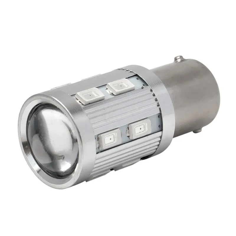 P21W 1156 BA15S 7506 R5W R10W 5630 5730 СВЕТОДИОДНЫЙ Автомобильный тормозной фонарь заднего хода лампы автоматический поворот сигнального фонаря DRL Габаритные огни 12В