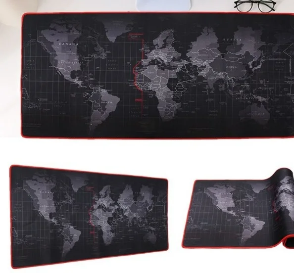 Коврик для мыши WESAPPA 600x30 0/700x30 0/900x400 мм|gaming mousepad|computer keyboard matkeyboard mat |