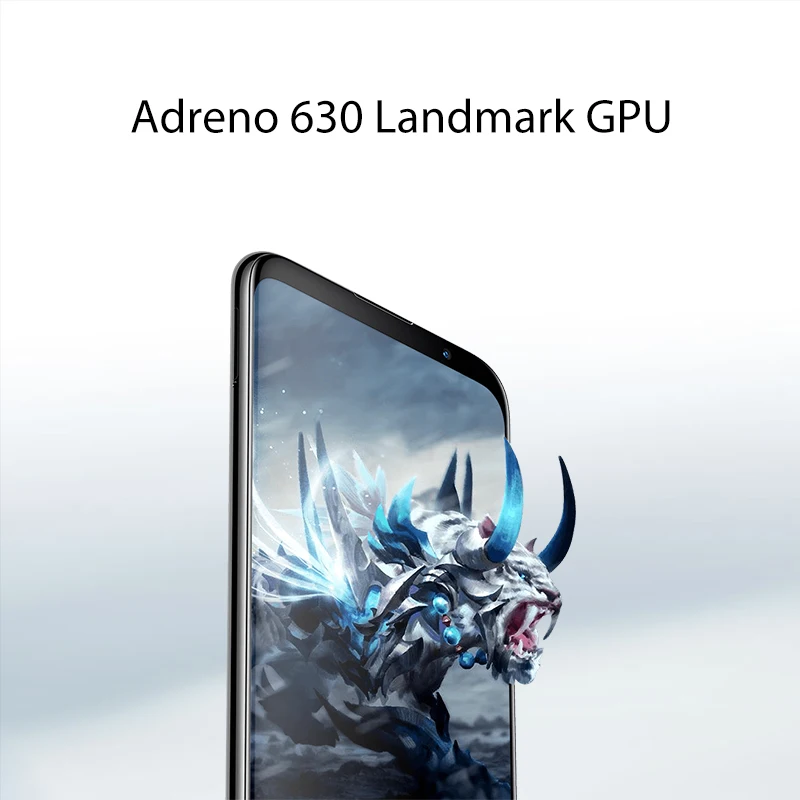 Оригинальный Meizu 16th 16 th 6 GB/8 GB 64 GB/128 Snapdragon 845 Восьмиядерный мобильный телефон 20MP
