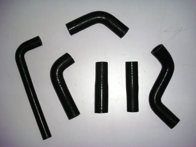 Силиконовый шланг охлаждающей жидкости радиатора для KTM 400 EXC/450 EXC/525 EXC 2002 2004 2005 2006