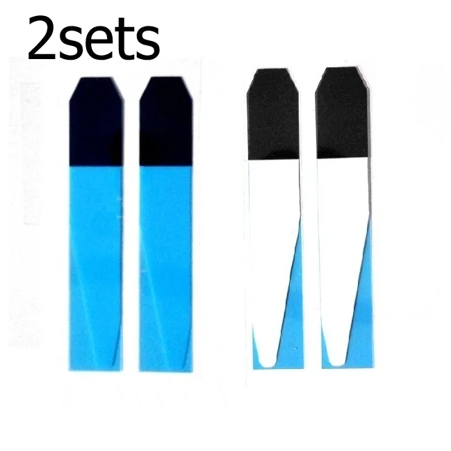 2 Bags Батарея клейкая лента для sony Xperia X F5121 F5122 батарея наклейка для sony Xperia X Производительность F8231 F8132 батарея клей части - Цвет: 2 Bags