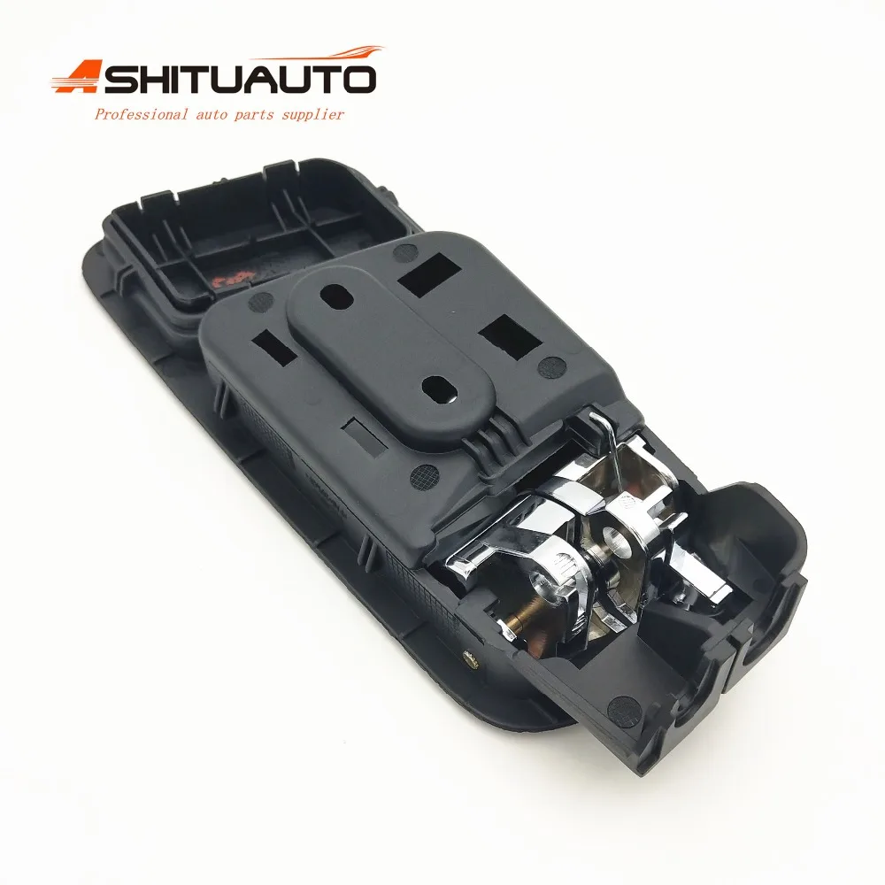 AshituAuto Высококачественная дверная Межкомнатная ручка передняя левая/правая для Chevrolet EPICA 2007-2012 OEM#9023602 9023603
