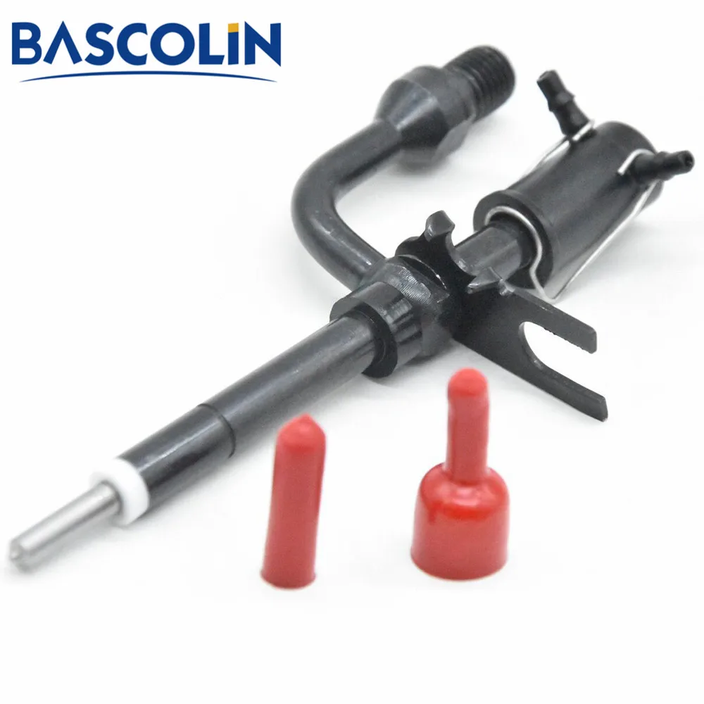 Инжекторы карандаш BASCOLIN 26964/954F9E527AC/954F9K546AC для Ford Transit 2 5 DI 80k|injector injector|ford transit