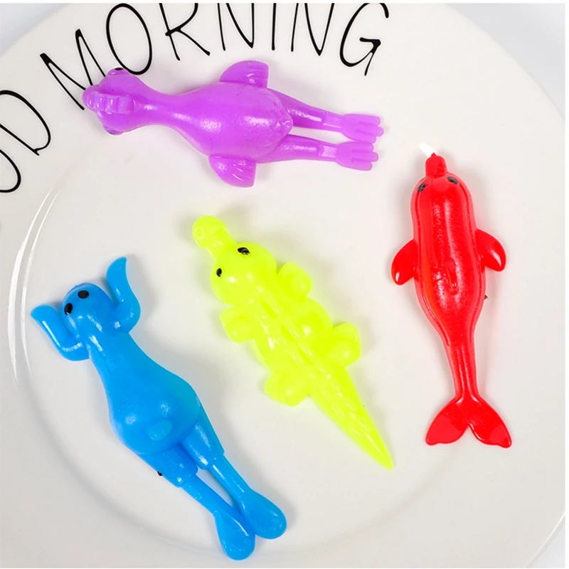 Новинка игрушки для пальцев со стеклянными катапультированными стенками