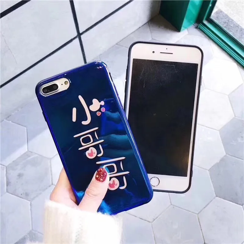 Apple 6 plus Iphone7plus/8/6s персонализированный Чехол для Телефона Iphone 6s Plus | Мобильные