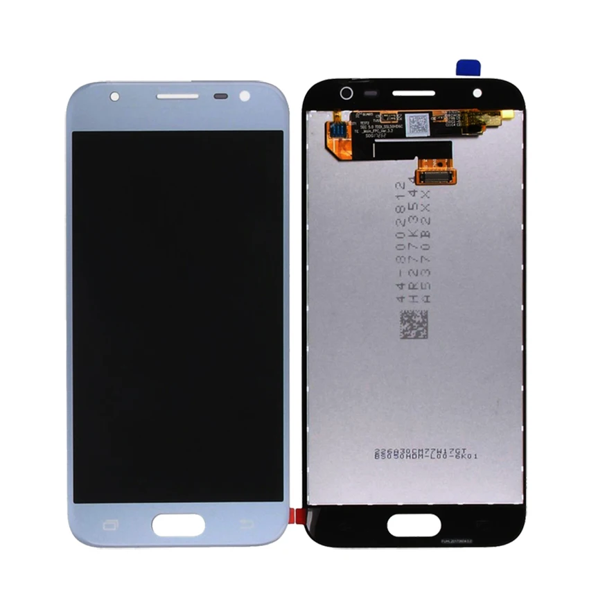 

Original For Samsung Galaxy J3 2017 J330 LCD Display Touch Screen Digitizer For Samsung J330F SM-J330F Phone Parts FreeTools
