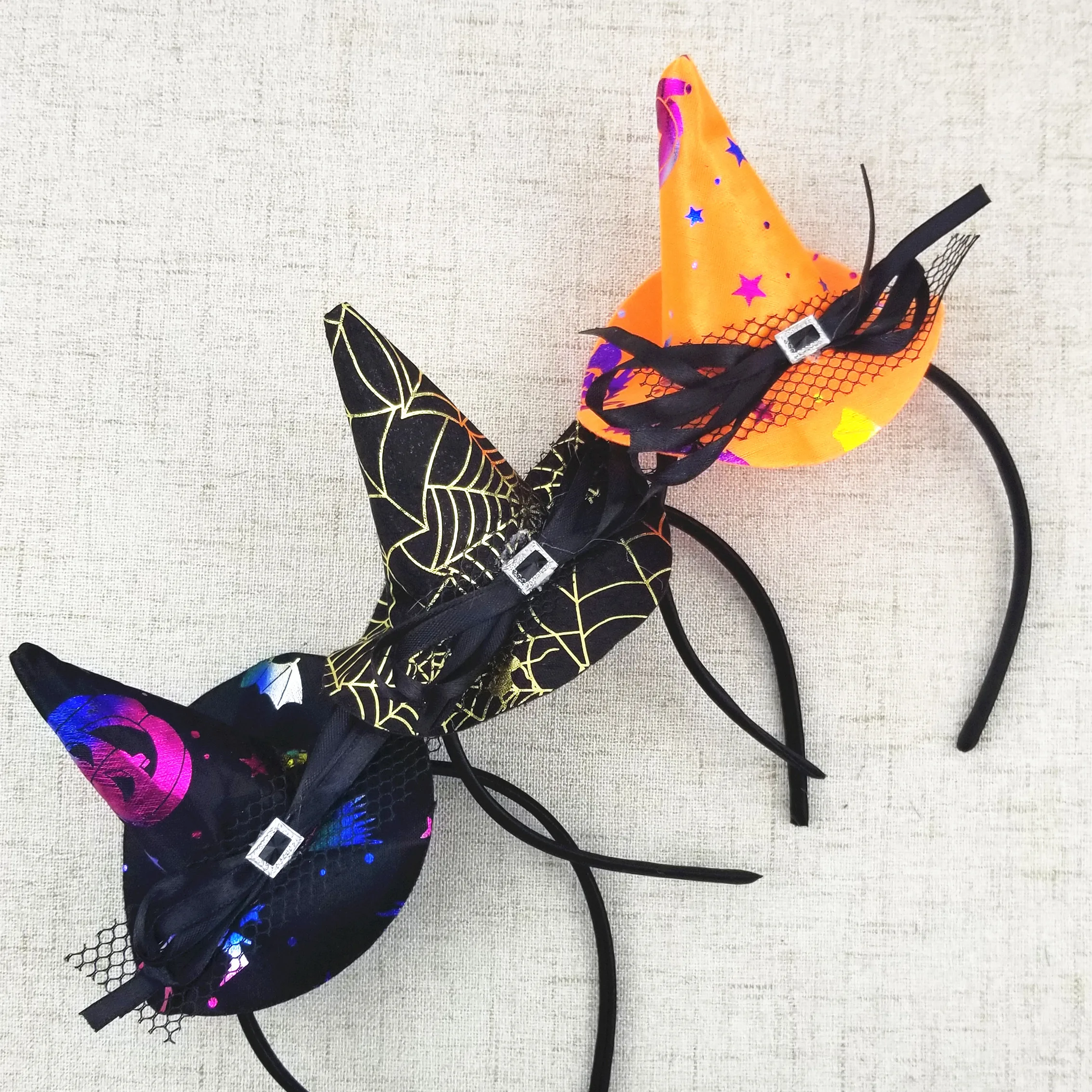 Украшение на Хэллоуин в виде тыквы 1 шт. | Дом и сад