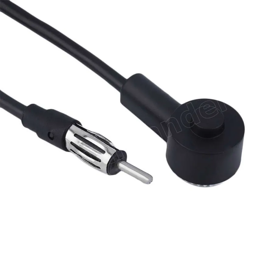 Высококачественная автомобильная антенна для крыши FM-радио AM-сигнал Стайлинг