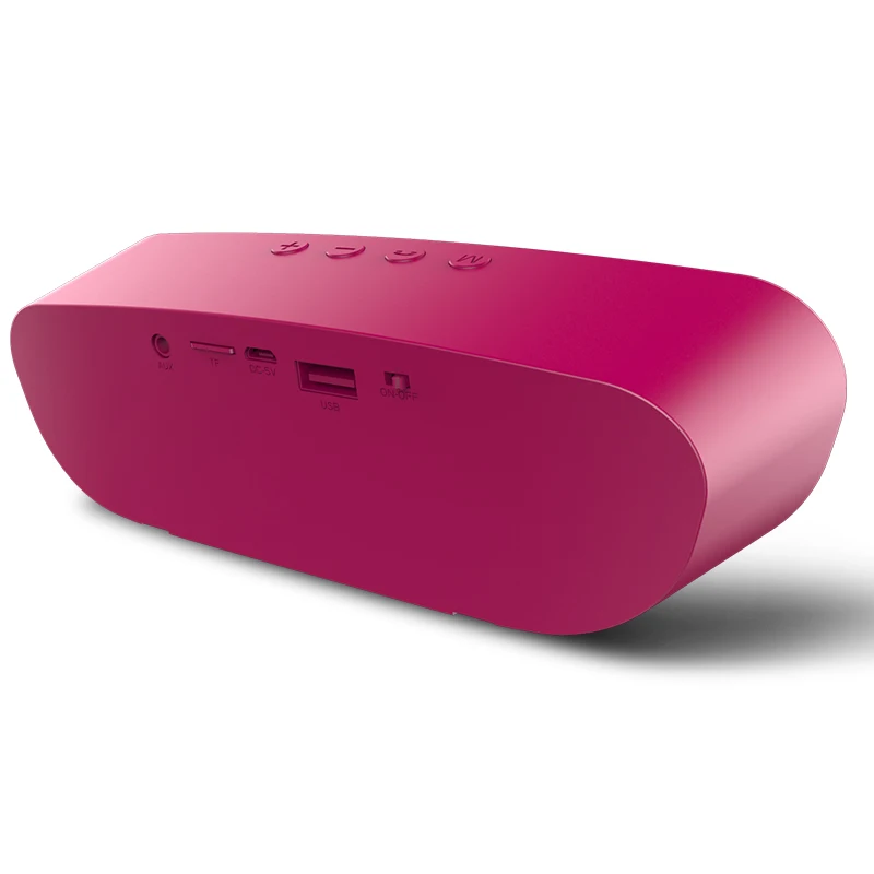 ZEALOT S9 портативная беспроводная bluetooth колонка уличная стерео басовая звуковая