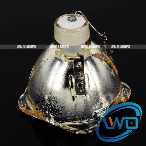 

Оригинальная неизолированная лампа 5j. J3905.001 для проектора W7000