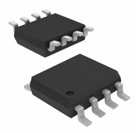 200 шт. NE555 NE555D 555 таймеры SMD NE SOP-8 лучшее качество | Электронные компоненты и