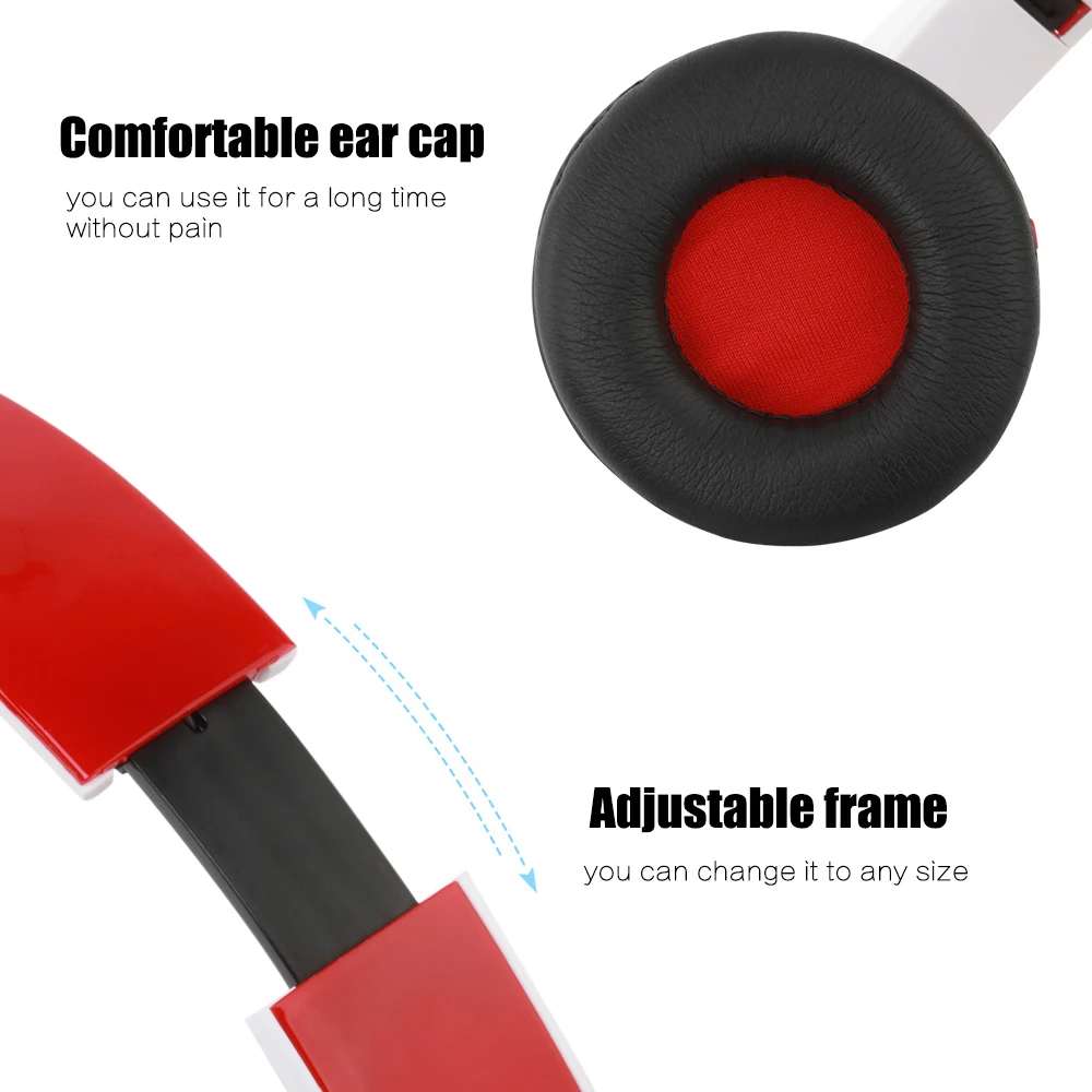 Magift наушники Поддержка карты памяти fm радио Проводной беспроводные bluetooth apt X