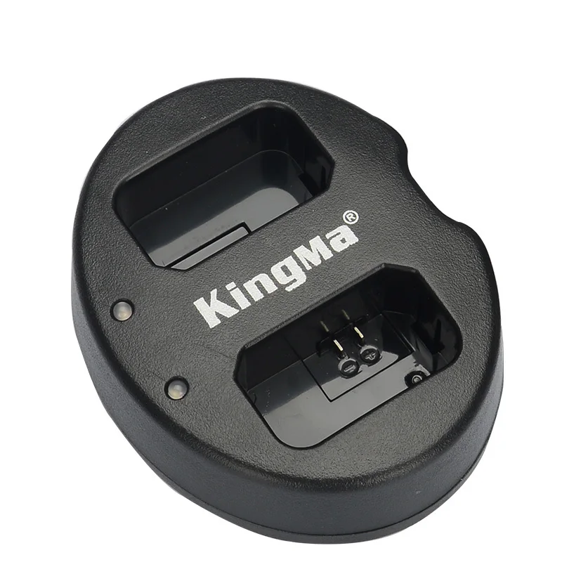 KingMa NP FW50 NPFW50 Двухканальное Зарядное устройство USB для SONY NEX 3 5 6 US/EU/AU FW50|charger for|us