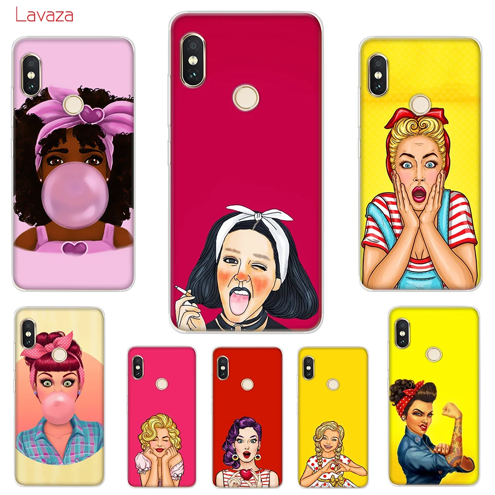 Модный жесткий чехол Lavaza Sweet Bubble Gum для Huawei Mate 10 20 P9 P10 P20 Lite Pro P smart Honor 8X | Мобильные