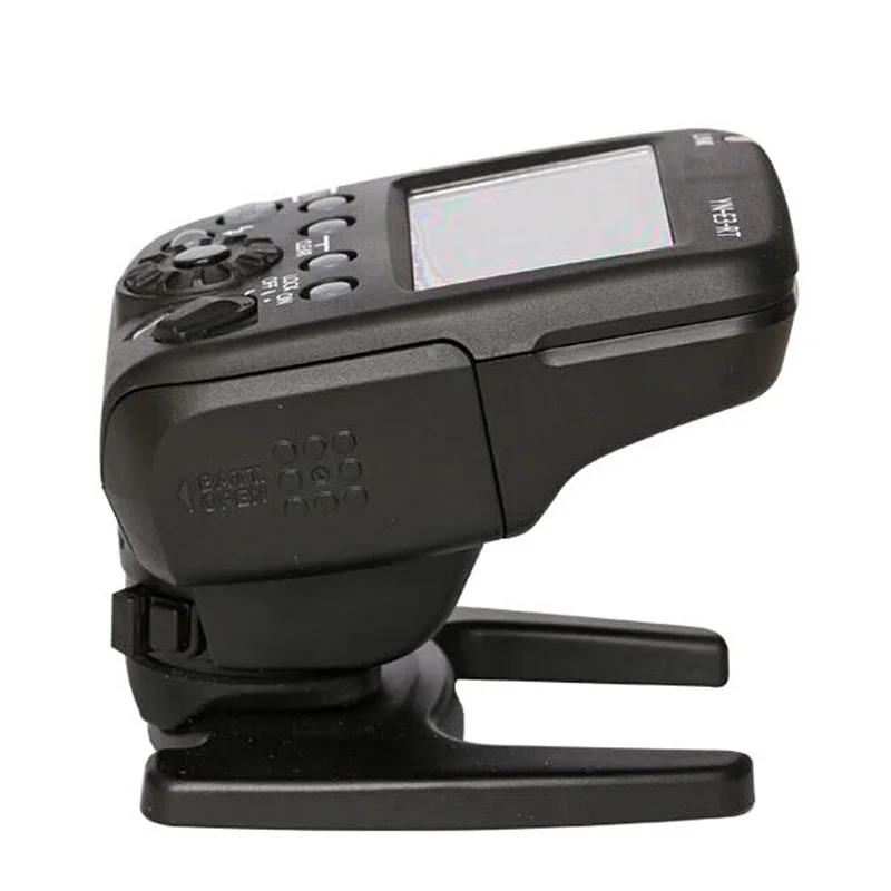 Yongnuo Speedlite передатчик YN E3 RT высокоскоростной синхронизация TTL радио триггер как ST