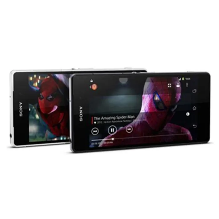 Разблокированный оригинальный Sony Xperia Z2 D6503 Android четырёхъядерный стандартная