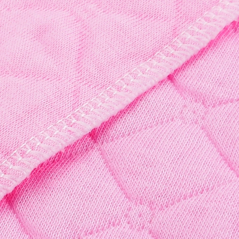 10 шт. подкладка подгузников для младенцев Многоразовые моющиеся вставки ткань