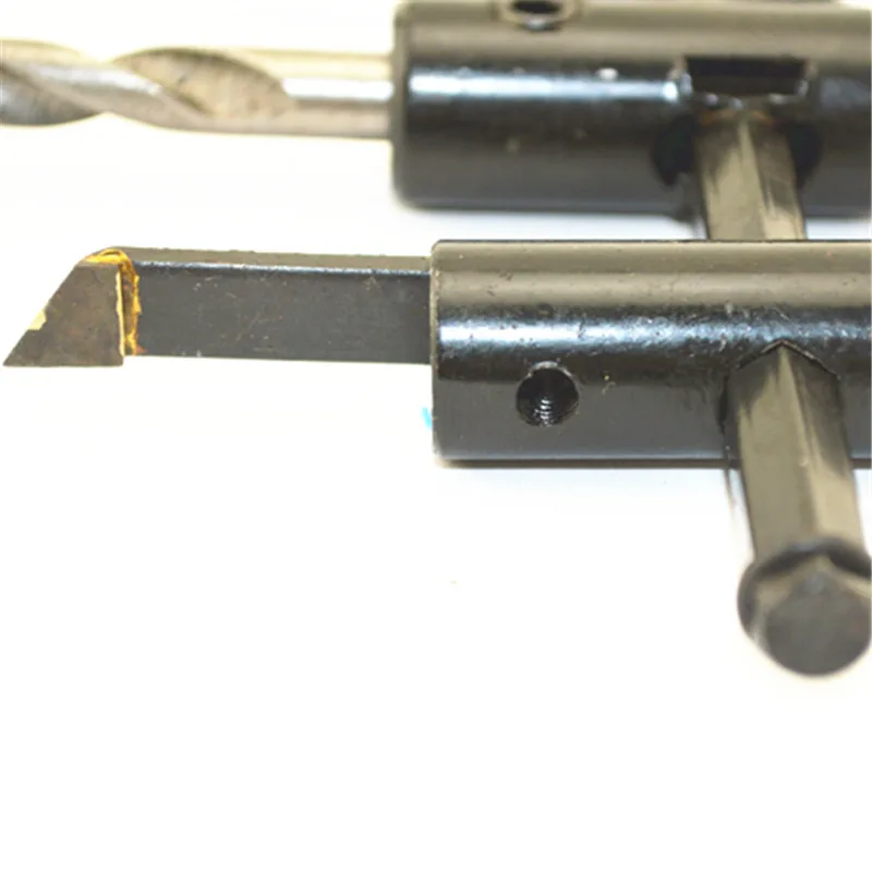 Набор инструментов для сверло аккумуляторной дрели