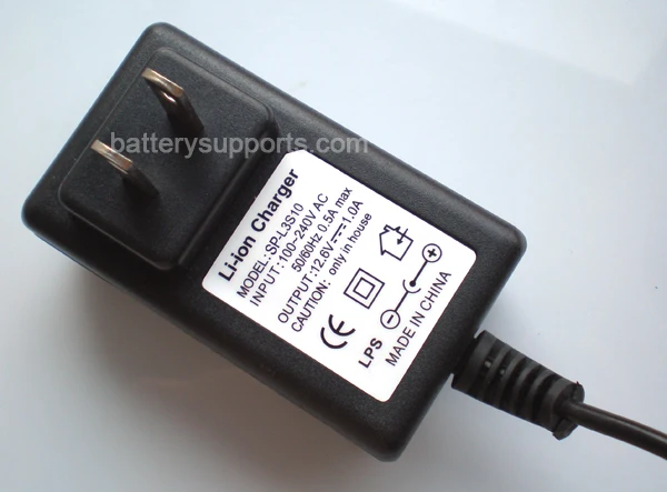 Блок питания Su Power Li-Ion Li-Po 3S 10 8 В 11 1 12 6 в А литий-полимерный США | Электроника