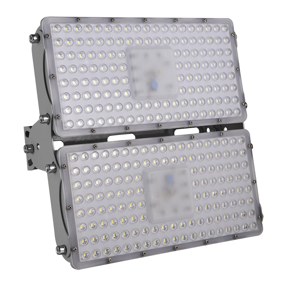 200 Вт 7 поколение Светодиодный прожектор холодный белый 110В 220В водонепроницаемый